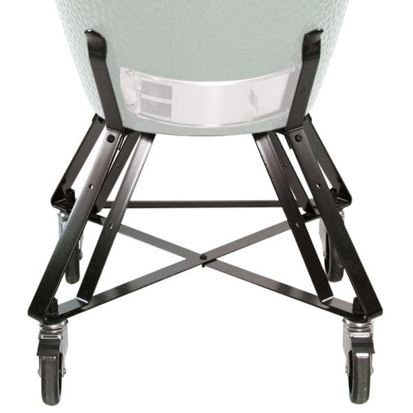 Big Green Egg Big Green Egg Nest (XXLarge) 114723 Barbecue Finished - Gas