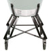 Big Green Egg Big Green Egg Nest (XXLarge) 114723 Barbecue Finished - Gas