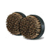 Big Green Egg Big Green Egg Palmyra Bristle Replacement Scrubber Pads (2 Pack) - 127143 127143 Barbecue Accessories 665719127143
