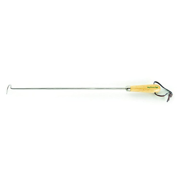 Big Green Egg Big Green Egg Pigtail Food Flipper - 201515 201515 Barbecue Accessories