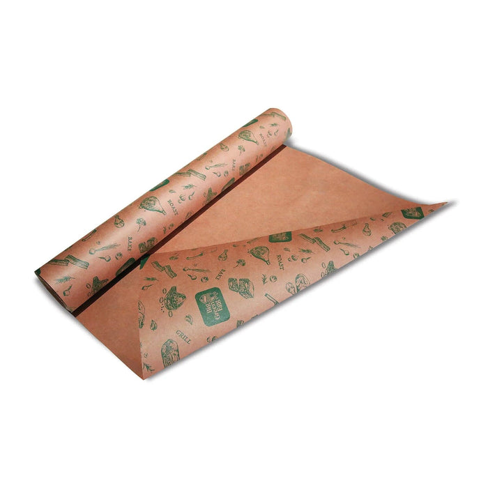 Big Green Egg Big Green Egg Pink Butcher Paper (75 ft.) - 127471 127471 Barbecue Accessories 665719127471