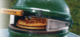 Big Green Egg Big Green Egg Pizza Oven Wedges (Large) - 128027 128027 Barbecue Accessories 665719128027
