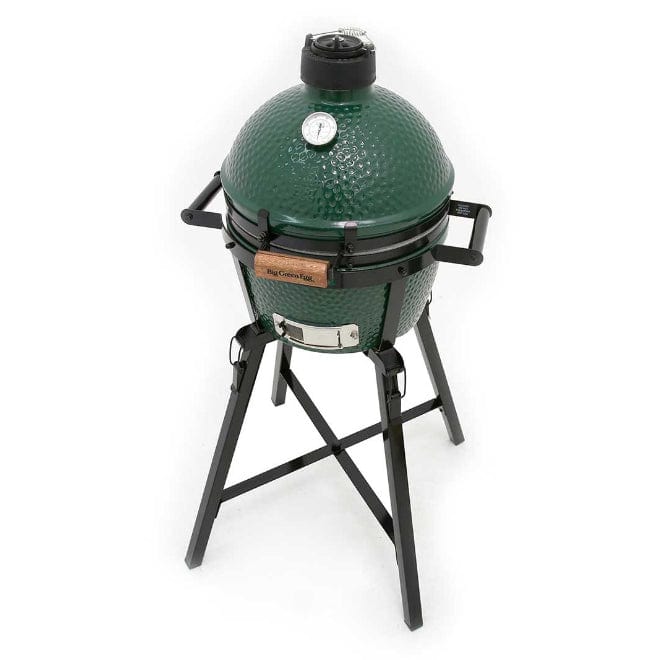 Big Green Egg Big Green Egg Portable Nest - MiniMax 120649 Barbecue Accessories