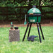 Big Green Egg Big Green Egg Portable Nest - MiniMax 120649 Barbecue Accessories