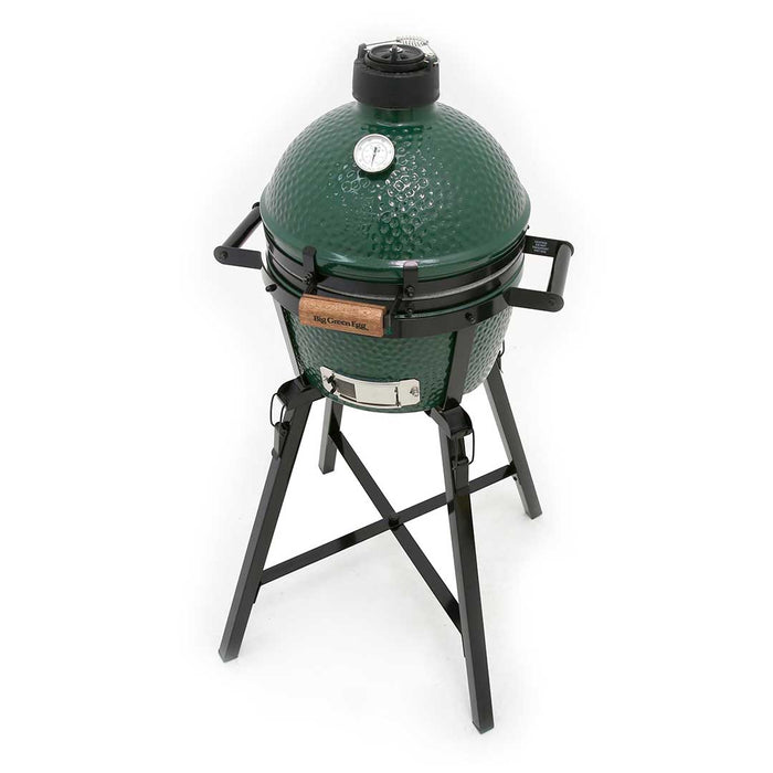 Big Green Egg Big Green Egg Portable Nest - MiniMax 120649 Barbecue Accessories
