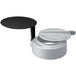 Big Green Egg Big Green Egg rEGGulator Rain Cap (2XL-MD) - 120748 120748 Barbecue Accessories