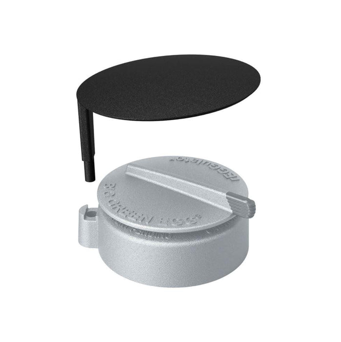 Big Green Egg Big Green Egg rEGGulator Rain Cap (2XL-MD) - 120748 120748 Barbecue Accessories