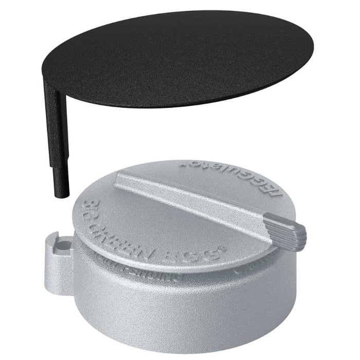 Big Green Egg Big Green Egg rEGGulator Rain Cap (2XL-MD) - 120748 120748 Barbecue Accessories