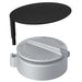 Big Green Egg Big Green Egg rEGGulator Rain Cap (2XL-MD) - 120748 120748 Barbecue Accessories