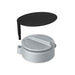 Big Green Egg Big Green Egg rEGGulator Rain Cap (SM-MX) - 121042 121042 Barbecue Accessories