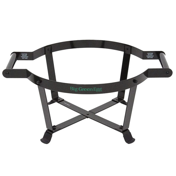 Big Green Egg Big Green Egg Replacement Carrier (Minimax) 115720 Barbecue Parts
