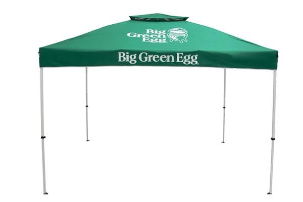 Big Green Egg Big Green Egg Replacement Tent Frame (10Ft X 10Ft) 117151 Barbecue Accessories 665719117151