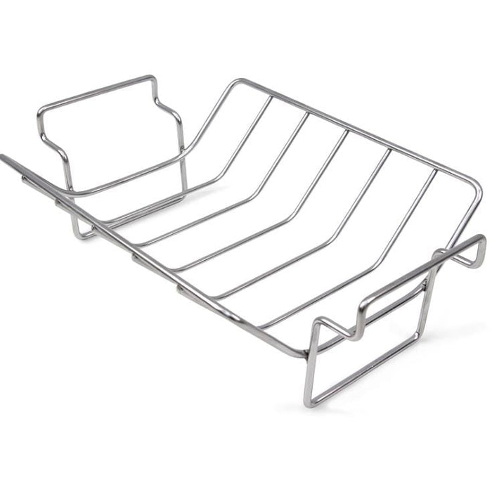 Big Green Egg Big Green Egg Rib & Roast Racks Large 117564 Barbecue Accessories