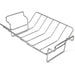 Big Green Egg Big Green Egg Rib & Roast Racks Large 117564 Barbecue Accessories