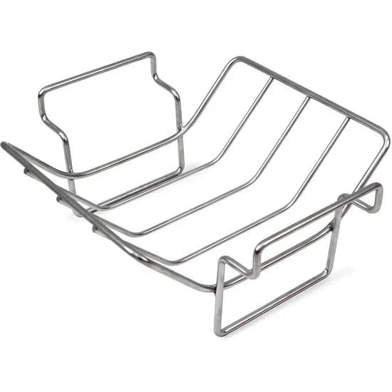 Big Green Egg Big Green Egg Rib & Roast Racks Small 117557 Barbecue Accessories 665719117557