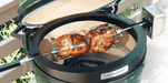 Big Green Egg Big Green Egg Rotisserie Kit (Large) - 127440 127440 Barbecue Accessories 665719127440