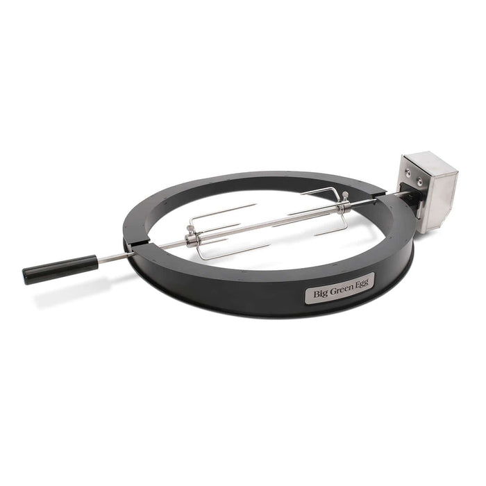 Big Green Egg Big Green Egg Rotisserie Kit (Large) - 127440 127440 Barbecue Accessories 665719127440