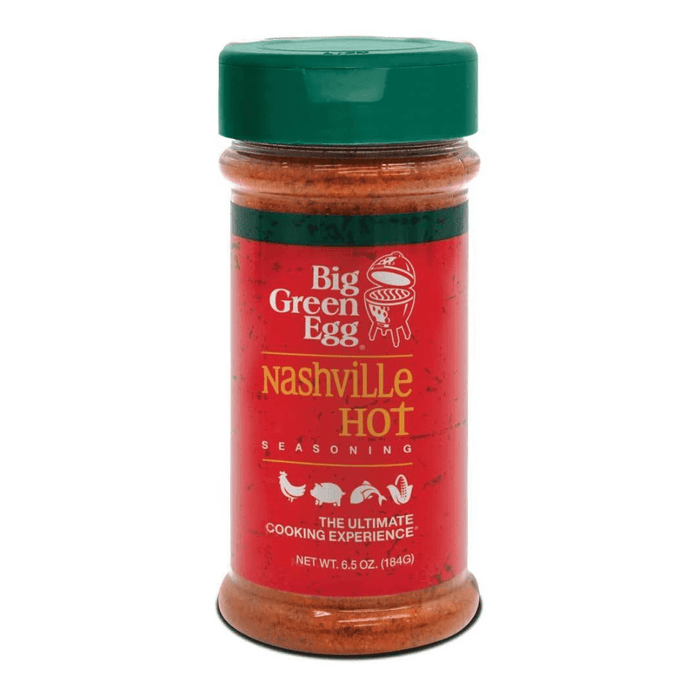 Big Green Egg Big Green Egg Seasonings (164g) Barbecue Accessories