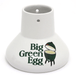 Big Green Egg Big Green Egg Sittin' Turkey Ceramic Roaster Chicken 119766 Barbecue Accessories