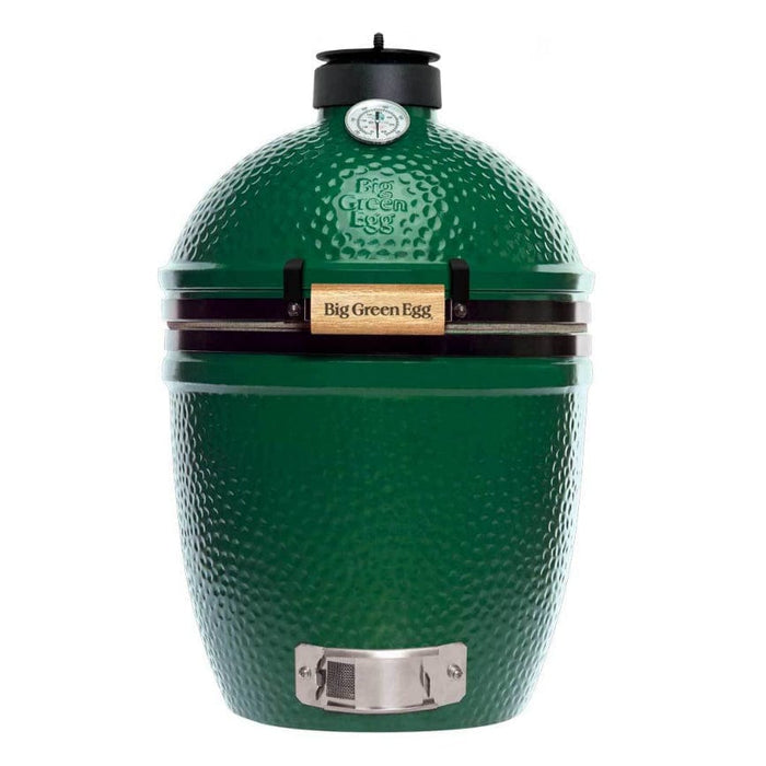 Big Green Egg Big Green Egg - Small 117601 Barbecue Finished - Charcoal