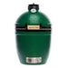 Big Green Egg Big Green Egg - Small 117601 Barbecue Finished - Charcoal