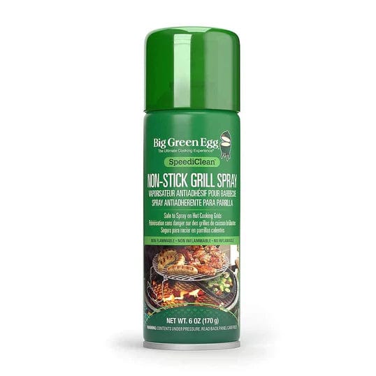 Big Green Egg Big Green Egg SpeediClean Exterior Stain Remover - 126986 126986 Barbecue Accessories 665719126986