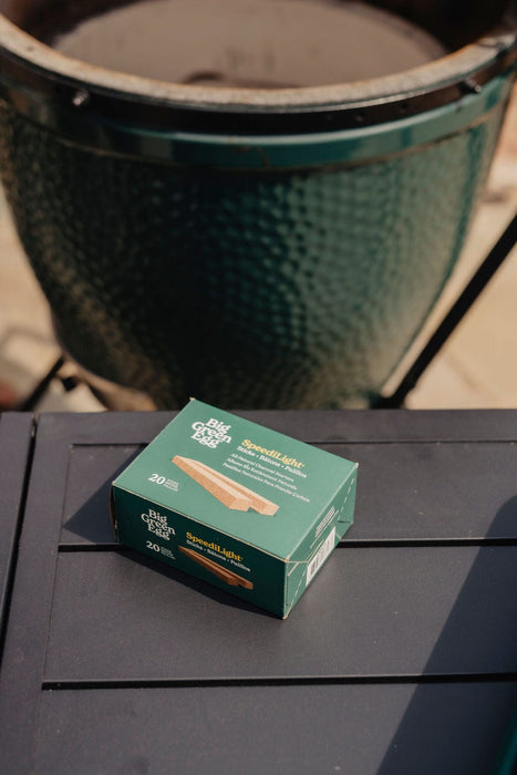 Big Green Egg Big Green Egg SpeediLight Sticks Charcoal Starters - 136473 136473 Barbecue Accessories 665719136473