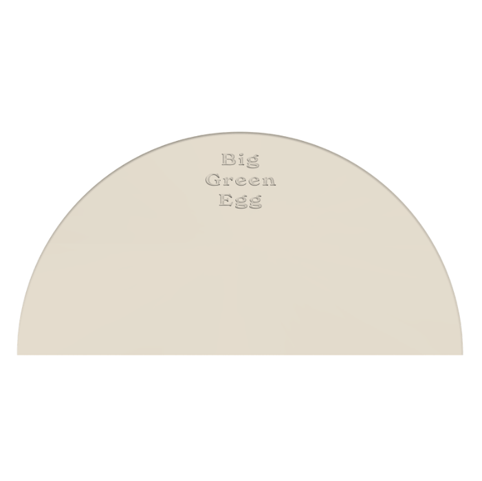 Big Green Egg Big Green Egg Split Deflector (M) - 136237 136237 Barbecue Accessories