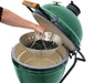 Big Green Egg Big Green Egg Stainless Steel Fire Bowl for Extra Large Barbecue Accessories