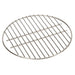 Big Green Egg Big Green Egg Stainless Steel Grid Mini 110107 Barbecue Accessories