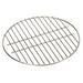 Big Green Egg Big Green Egg Stainless Steel Grid Mini 110107 Barbecue Accessories 665719110107