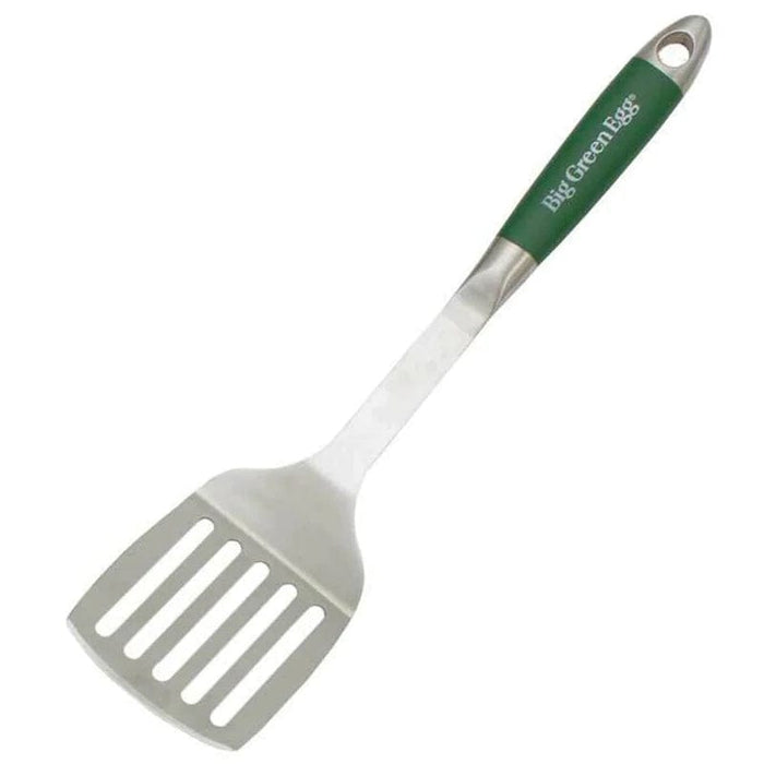 Big Green Egg Big Green Egg Stainless Steel Grill Spatula - 127662 127662 Barbecue Accessories 665719127662
