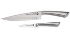 Big Green Egg Big Green Egg Stainless Steel Knife Set (2pc) - 117687 117687 Barbecue Accessories 665719117687
