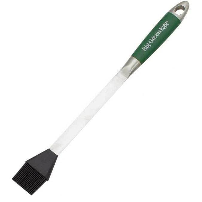 Big Green Egg Big Green Egg Stainless Steel Silicone Basting Brush - 127679 127679 Barbecue Accessories 665719127679