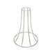 Big Green Egg Big Green Egg Stainless Steel Vertical Turkey Roaster (M / L / XL / XXL) 117441 Barbecue Accessories
