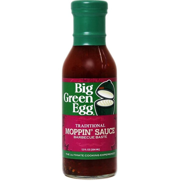 Big Green Egg Big Green Egg Traditional Moppin' Sauce - 126603 126603 Barbecue Accessories