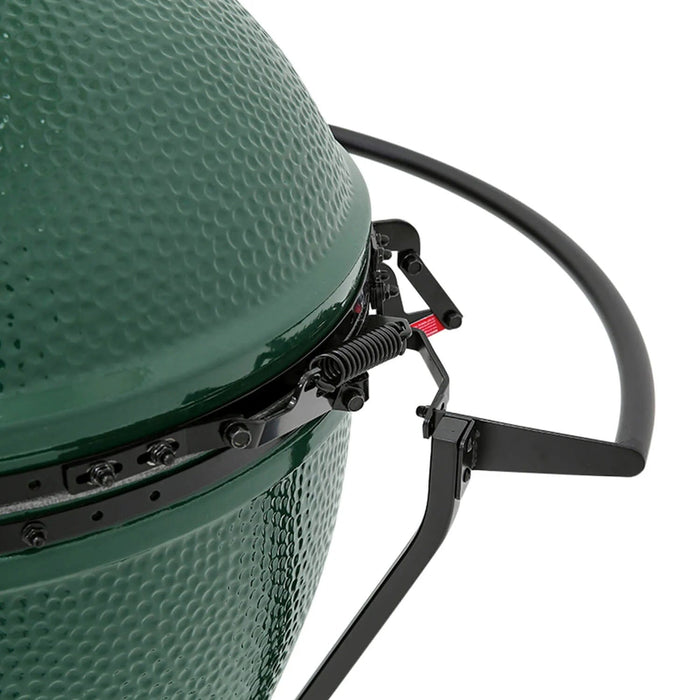 Big Green Egg Big Green Egg Ultimate Kit - 2XL Barbecue Finished - Charcoal