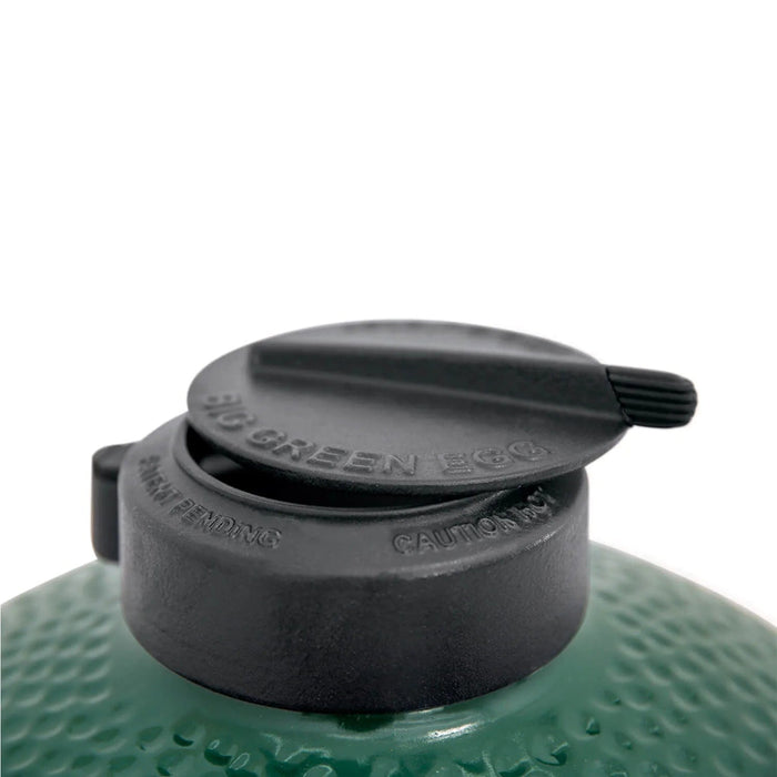 Big Green Egg Big Green Egg Ultimate Kit - 2XL Barbecue Finished - Charcoal