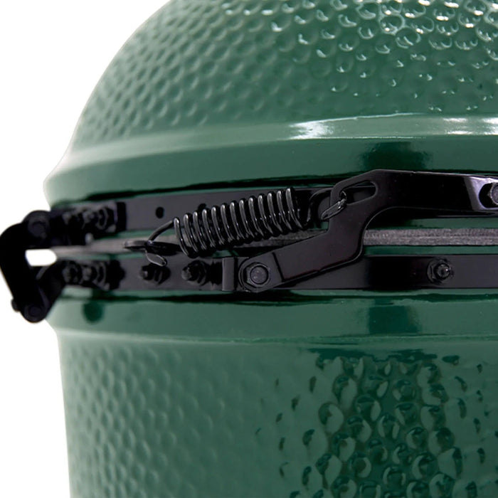 Big Green Egg Big Green Egg Ultimate Kit - 2XL Barbecue Finished - Charcoal
