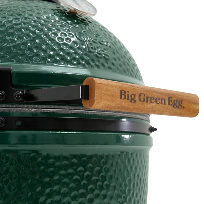 Big Green Egg Big Green Egg Ultimate Kit - 2XL Barbecue Finished - Charcoal
