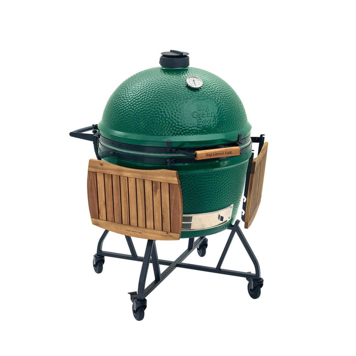 Big Green Egg Big Green Egg Ultimate Kit - 2XL Barbecue Finished - Charcoal