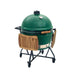 Big Green Egg Big Green Egg Ultimate Kit - 2XL Barbecue Finished - Charcoal