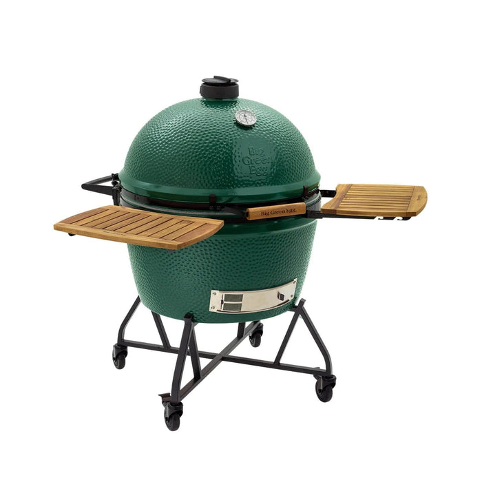 Big Green Egg Big Green Egg Ultimate Kit - 2XL Barbecue Finished - Charcoal