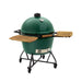 Big Green Egg Big Green Egg Ultimate Kit - 2XL Barbecue Finished - Charcoal