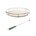 Big Green Egg Big Green Egg Ultimate Kit - 2XL Barbecue Finished - Charcoal