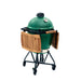 Big Green Egg Big Green Egg Ultimate Kit - Large 389760 Barbecue Finished - Charcoal