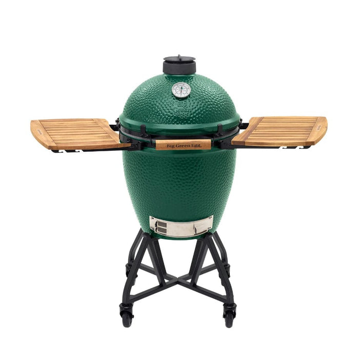 Big Green Egg Big Green Egg Ultimate Kit - Large 389760 Barbecue Finished - Charcoal