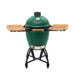 Big Green Egg Big Green Egg Ultimate Kit - Large 389760 Barbecue Finished - Charcoal