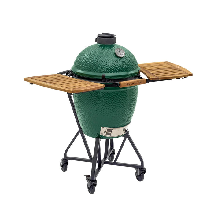 Big Green Egg Big Green Egg Ultimate Kit - Large 389760 Barbecue Finished - Charcoal