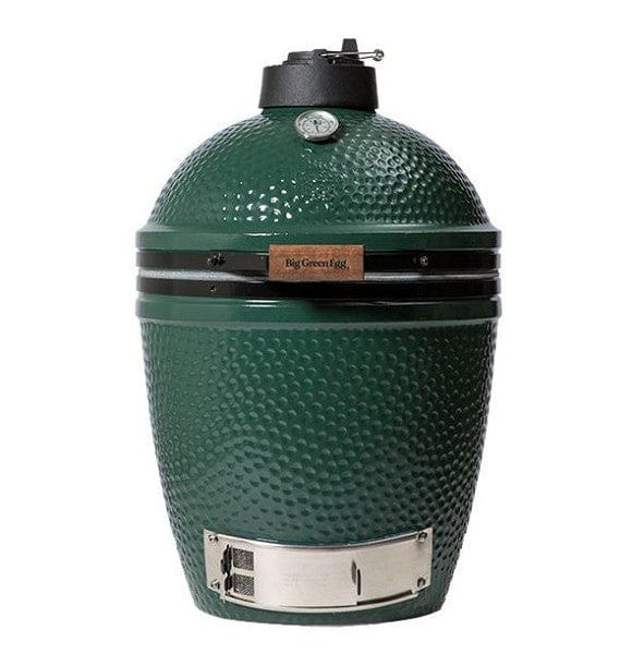 Big Green Egg Big Green Egg Ultimate Kit - Medium 389050 Barbecue Finished - Charcoal